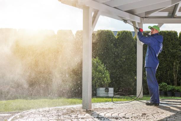 Best Animal Enclosure Cleaning  in Bristol, VA