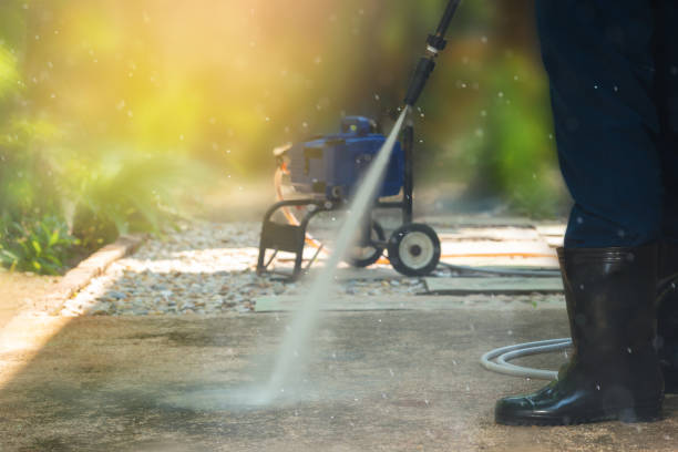 Best House Exterior Washing  in Bristol, VA